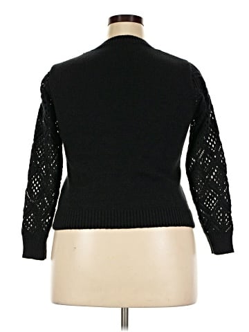 Kohl's Pullover Sweater (view 2)