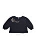 Baby Gap Black Sweatshirt Size 12-18 mo - photo 1