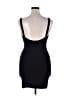 Lulus Black Cocktail Dress Size XL - photo 2