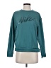 Nike Teal Sweatshirt Size XS - photo 1