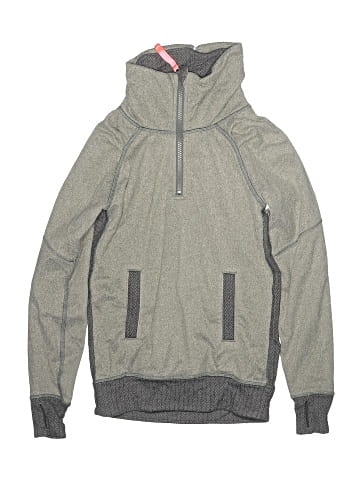 Assorted Brands Zip Up Hoodie (view 1)