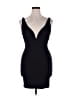 Lulus Black Cocktail Dress Size XL - photo 1