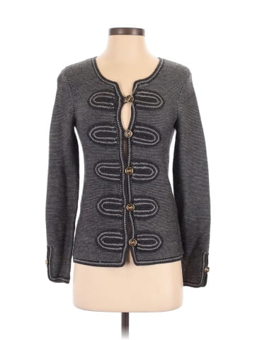 Trina Turk Wool Cardigan (view 1)