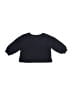 Baby Gap Black Sweatshirt Size 12-18 mo - photo 2