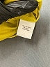 MSK 100% Polyester Solid Yellow Casual Dress Size M - photo 8