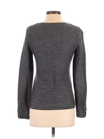 Trina Turk Wool Cardigan (view 2)