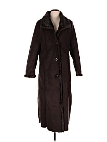Jones New York Coat (view 1)