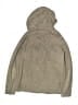 Patagonia 100% Recycled Polyester Gray Tan Jacket Size 14 - photo 2