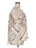 Maurices 100% Polyester Ivory Sleeveless Blouse Size 20 (2) - photo 4