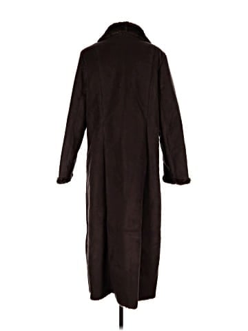 Jones New York Coat (view 2)