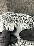 Gap Stars Silver Sweatshirt Size XS - photo 7