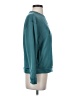 Nike Teal Sweatshirt Size XS - photo 4