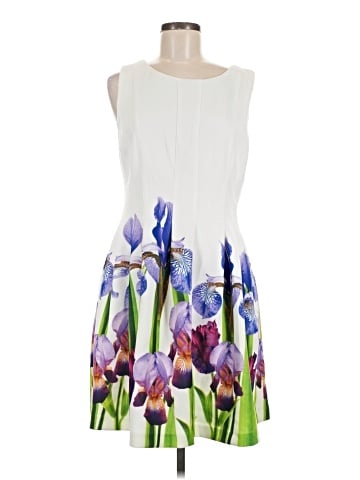 Calvin Klein Cocktail Dress (view 1)