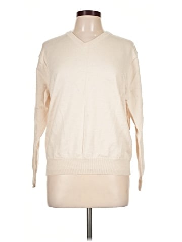 Jos. A. Bank Wool Pullover Sweater (view 1)