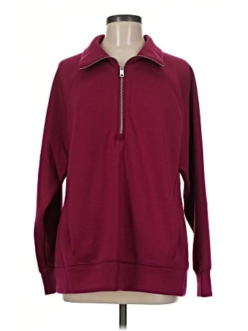 YPB Fleece (view 1)
