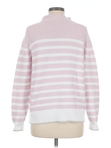 Kinross Turtleneck Sweater (view 2)