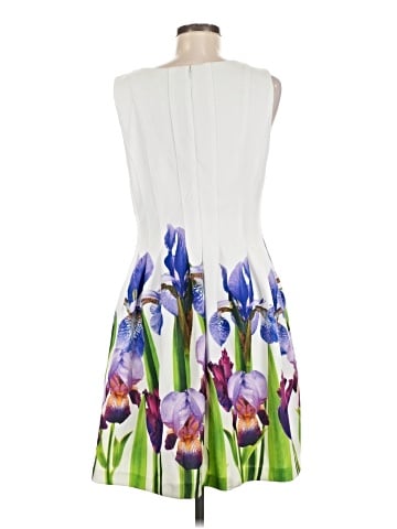 Calvin Klein Cocktail Dress (view 2)
