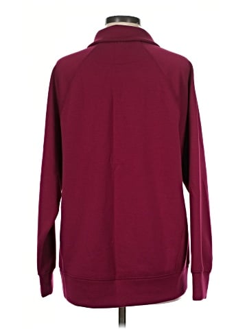 YPB Fleece (view 2)
