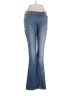 Old Navy Blue Jeans Size 6 - photo 1
