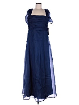 Js Collections Cocktail Dress