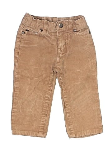 Janie and Jack Khakis (view 1)