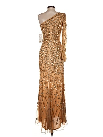 Mac Duggal Cocktail Dress (view 2)
