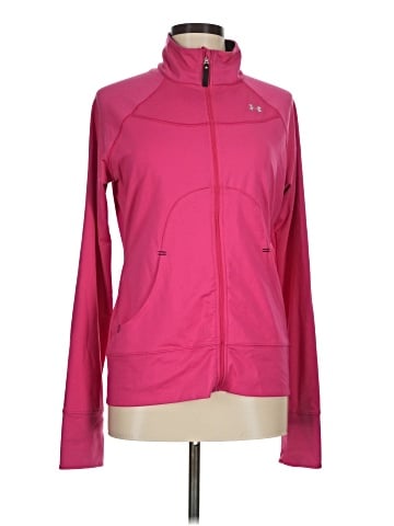Under Armour Track Jacket (view 1)