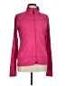 Under Armour Pink Track Jacket Size M - photo 1