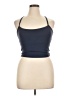 Unbranded Blue Tank Top Size XL - photo 1
