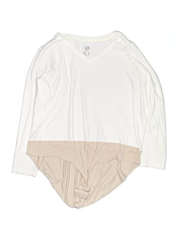 Isaac Mizrahi LIVE! Bodysuit (view 1)
