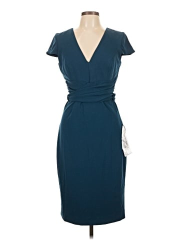 Dress the Population Cocktail Dress (view 1)