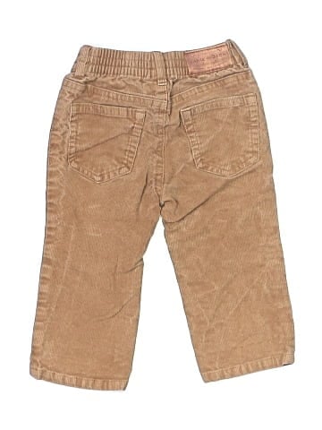 Janie and Jack Khakis (view 2)