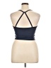 Unbranded Blue Tank Top Size XL - photo 2