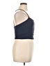 Unbranded Blue Tank Top Size XL - photo 4