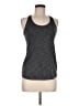 Lululemon Athletica Gray Active Tank Size M - photo 1