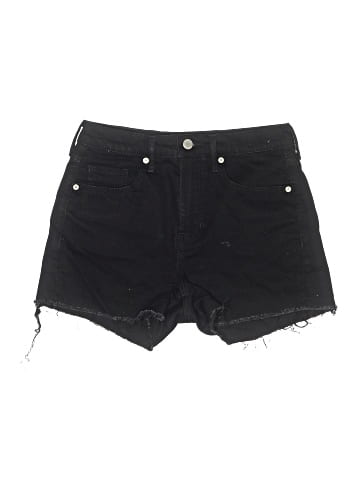 Banana Republic Denim Shorts (view 1)