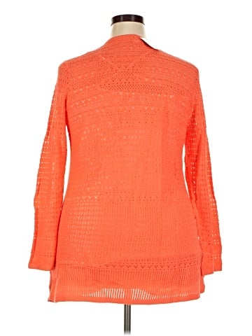 Charter Club Cardigan (view 2)