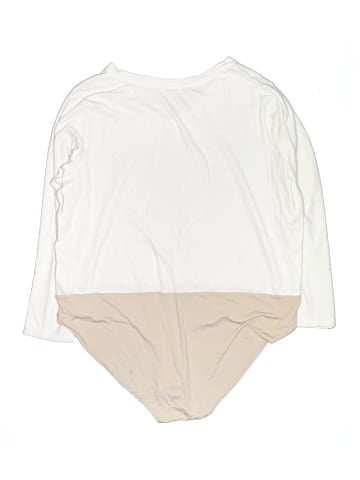 Isaac Mizrahi LIVE! Bodysuit (view 2)
