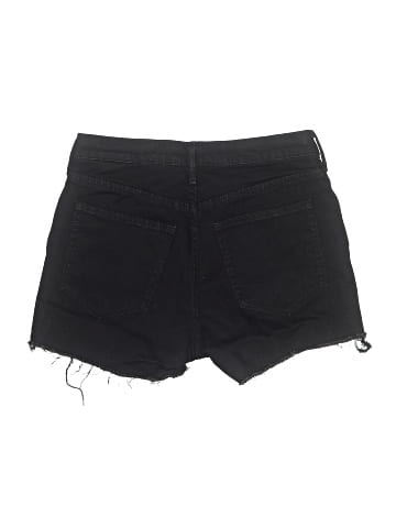 Banana Republic Denim Shorts (view 2)