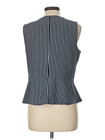 Banana Republic Factory Store Sleeveless Top (view 2)