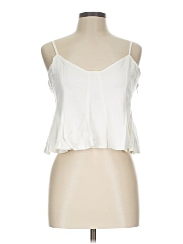 Dress Forum Sleeveless Blouse (view 1)