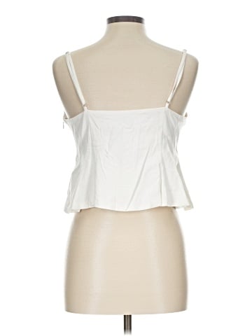 Dress Forum Sleeveless Blouse (view 2)