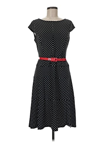 Anne Klein Casual Dress (view 1)