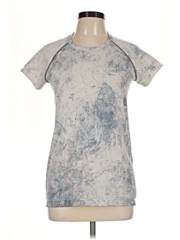 Lululemon Athletica Active T-Shirt (view 1)