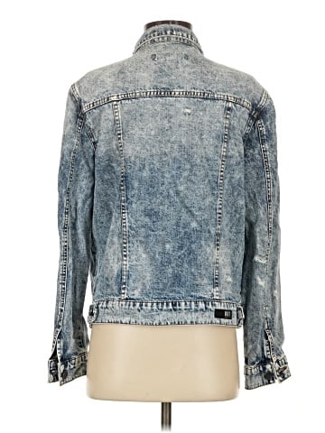 Kut from the Kloth Denim Jacket (view 2)