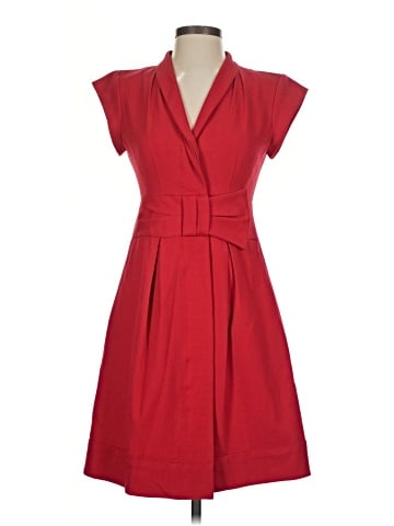 Nanette Lepore Casual Dress (view 1)