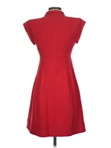 Nanette Lepore Casual Dress (view 2)
