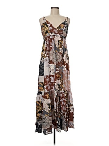 Mi ami Casual Dress (view 1)