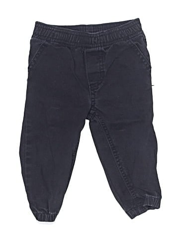 CALVIN KLEIN JEANS Casual Pants (view 1)