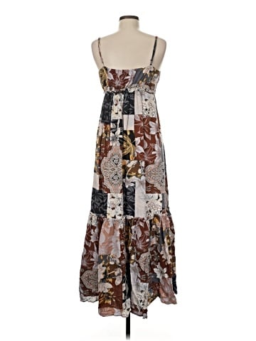 Mi ami Casual Dress (view 2)